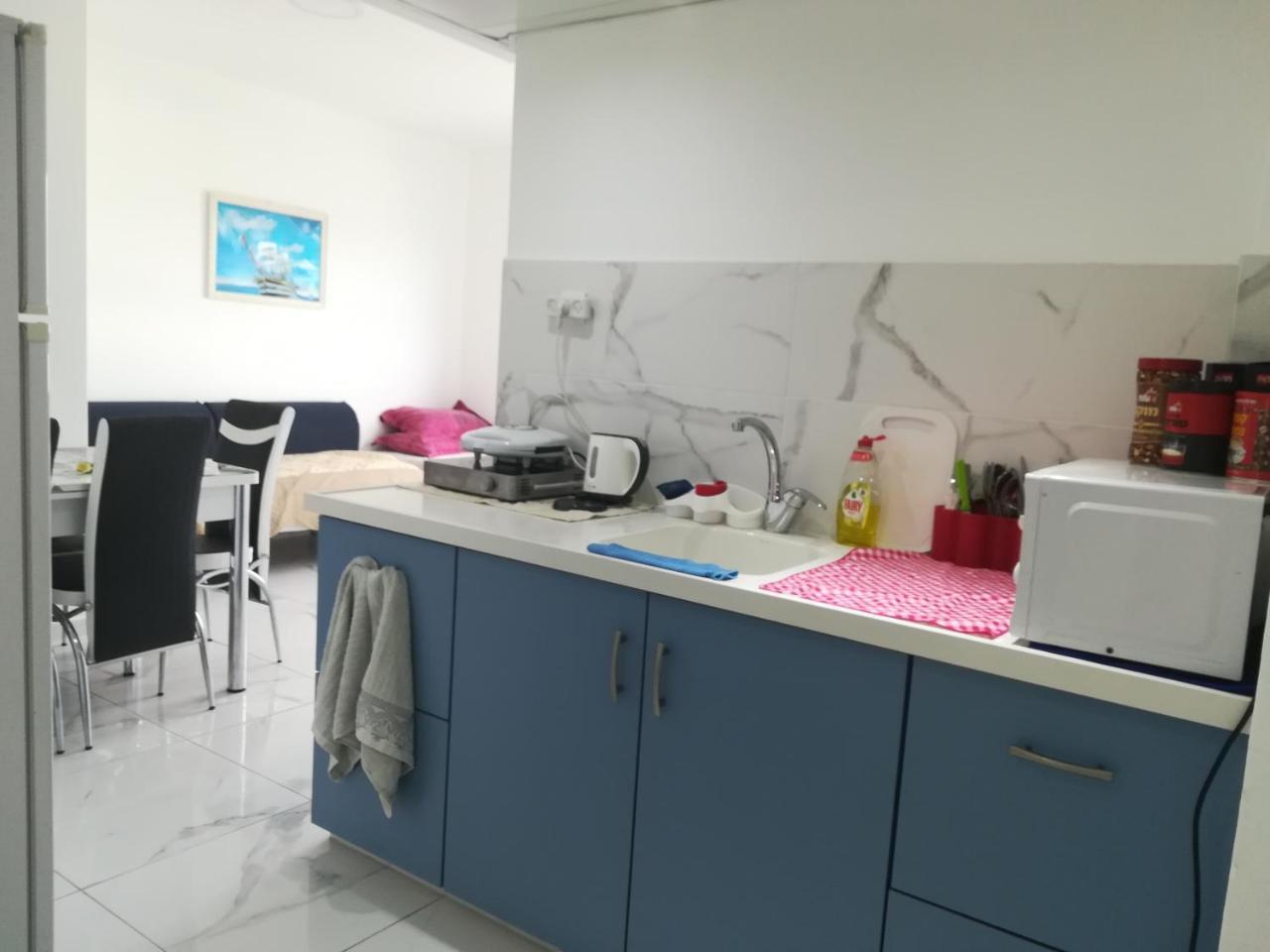 شقة باي ذا لييك طبريا المظهر الخارجي الصورة