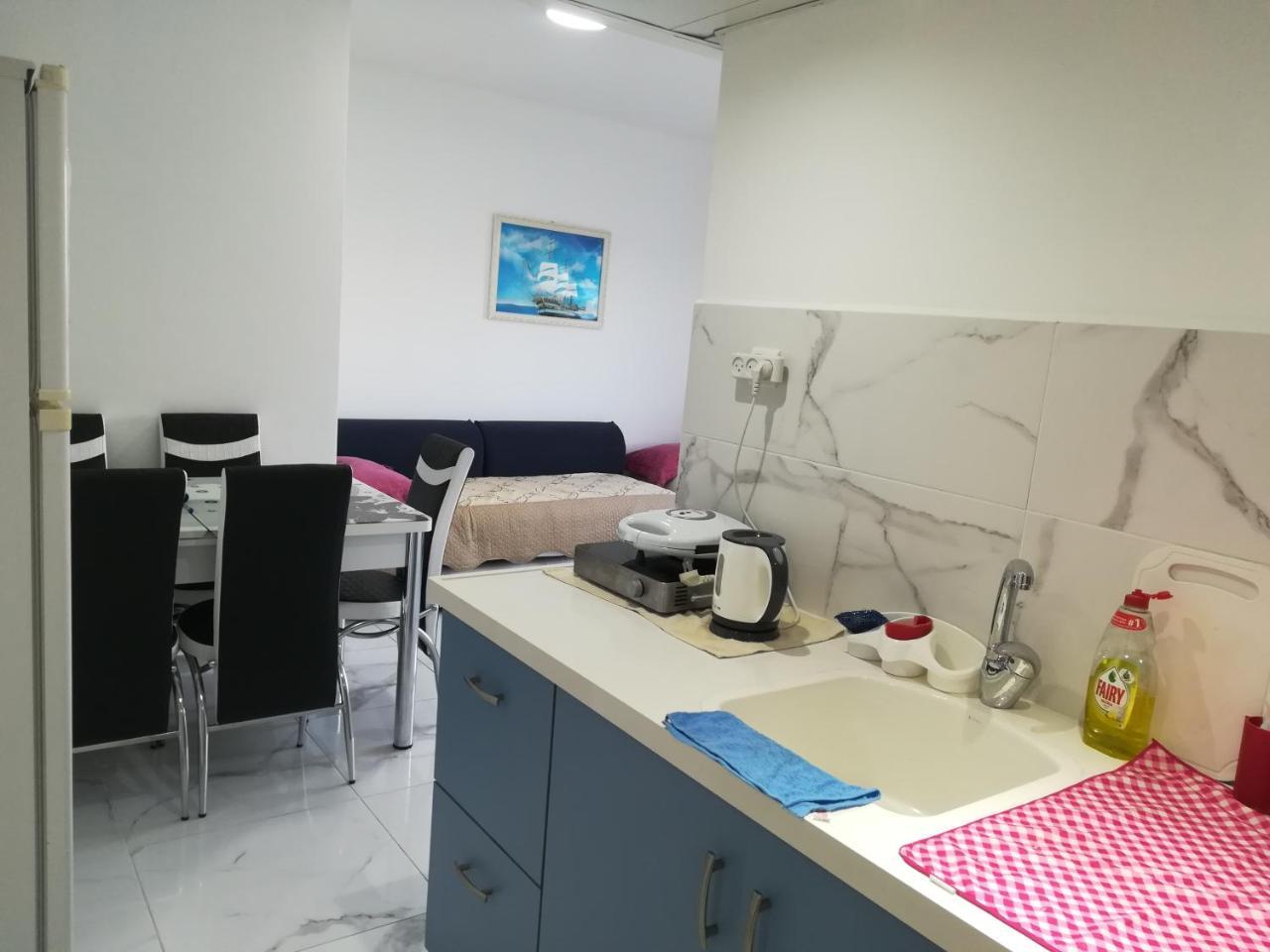 شقة باي ذا لييك طبريا المظهر الخارجي الصورة